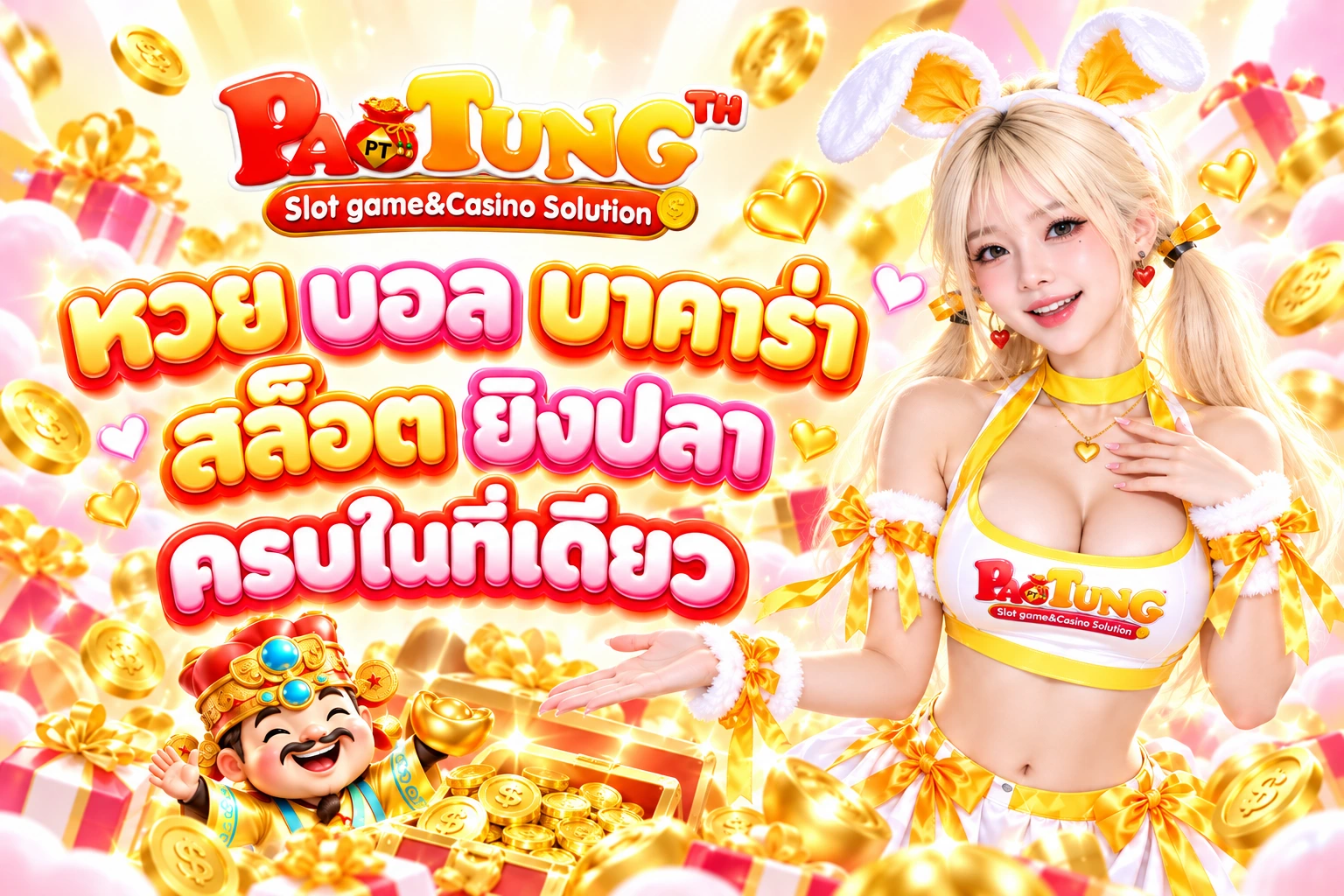 เกมครบ